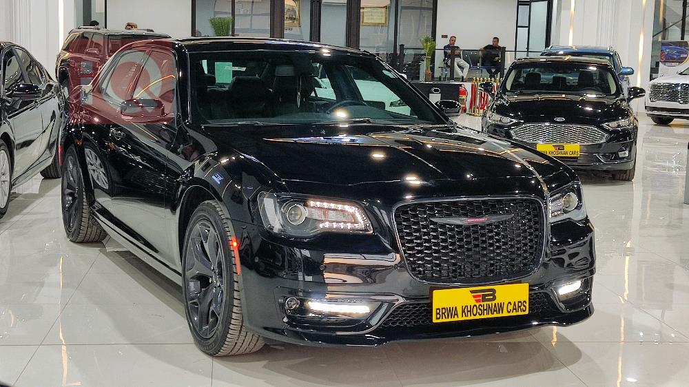 Chrysler 300